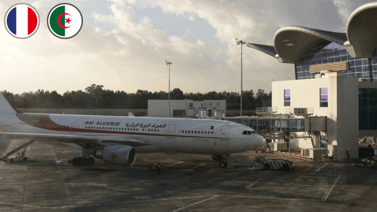 Air Algérie relance le vol saisonnier direct Chlef - Marseille