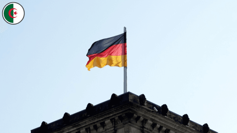 Visas : l’ambassade d’Allemagne en Algérie met en garde contre les arnaques en ligne