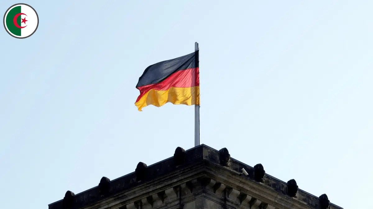 Visas : l’ambassade d’Allemagne en Algérie met en garde contre les arnaques en ligne