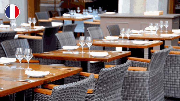 À Créteil, le restaurant « COZ EAT » reste désespérément vide malgré des plats salués