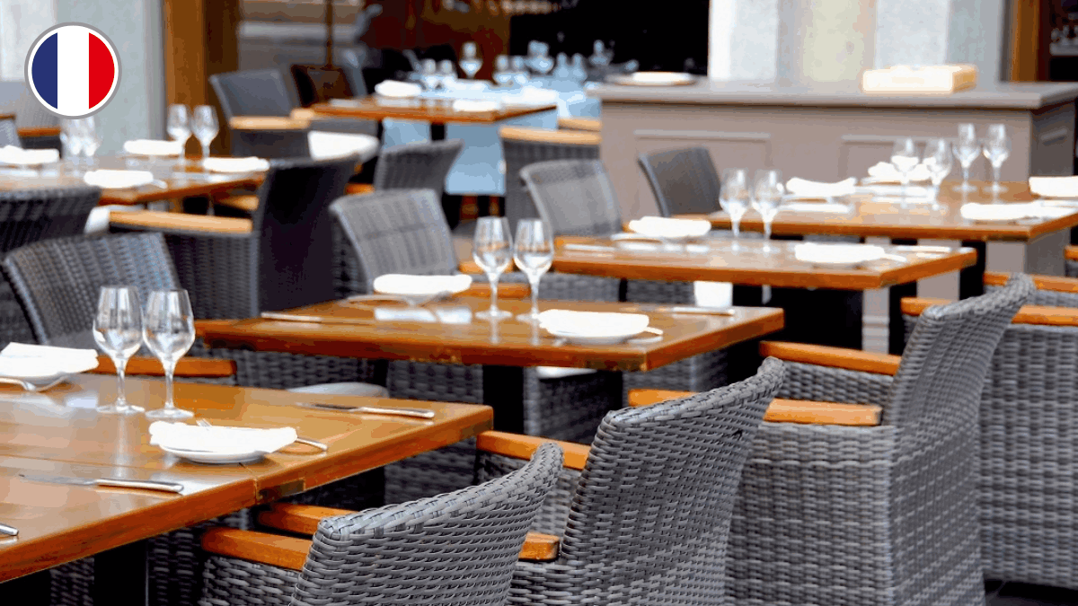 Paris : ce restaurant halal reste désespérément vide malgré des plats salués