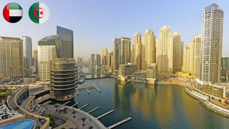 Dubaï : le long périple d’une touriste algérienne pour regagner l’Algérie