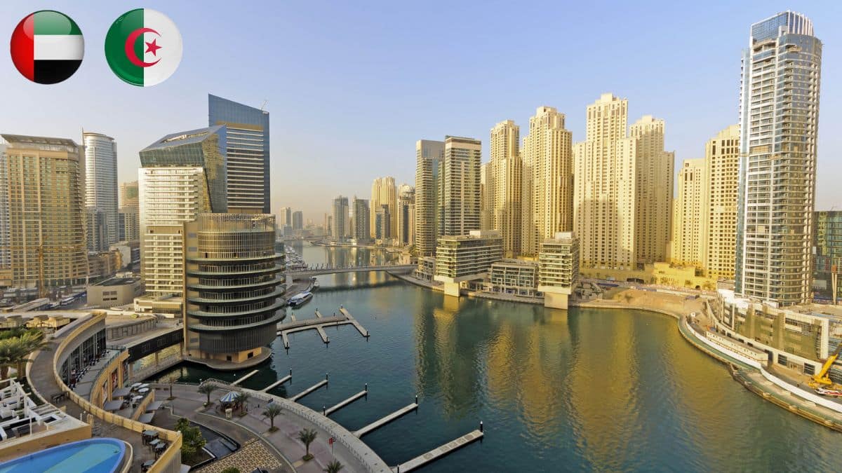 Dubaï : le long périple d’une touriste algérienne pour regagner l’Algérie