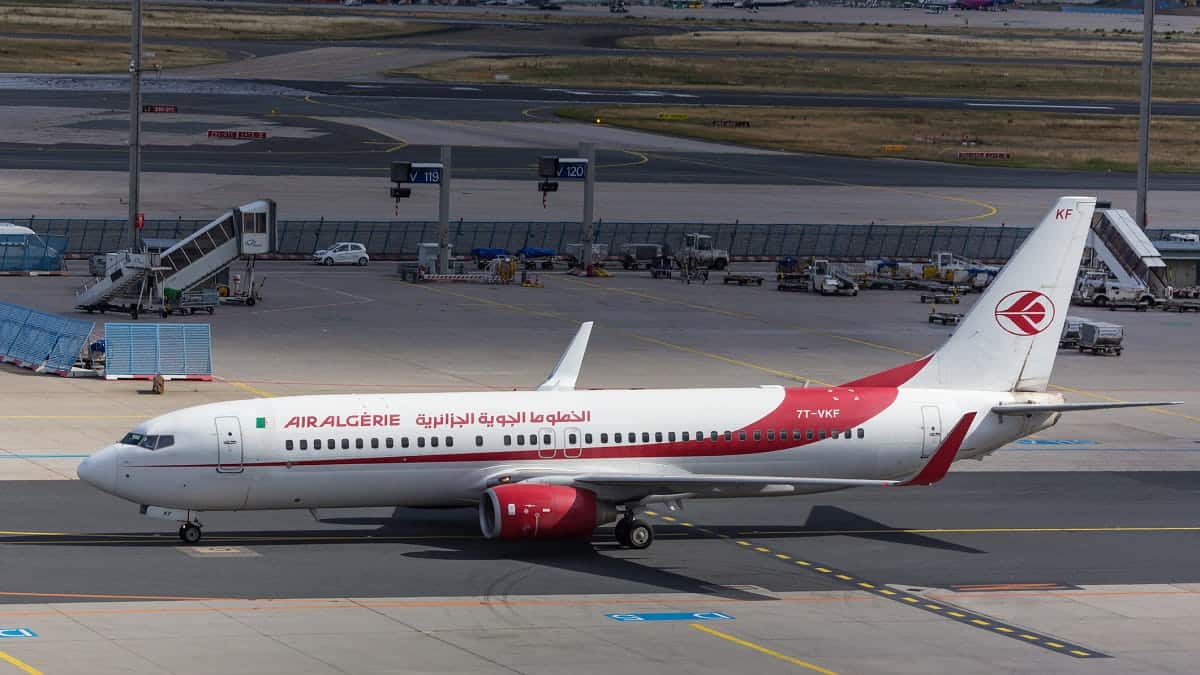 France, Montréal, Manchester : Air Algérie casse les prix