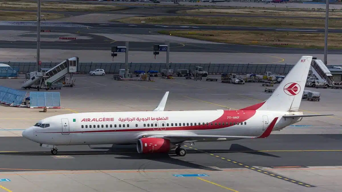 France, Montréal, Manchester : Air Algérie casse les prix