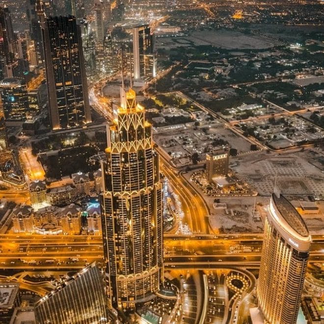 Dubaï : le calvaire d’une Franco-Algérienne bloquée sans passeport algérien