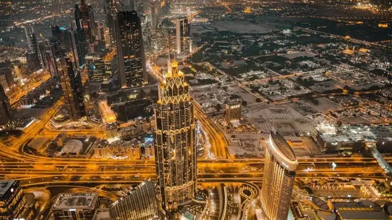 Dubaï : le calvaire d’une Franco-Algérienne bloquée sans passeport algérien