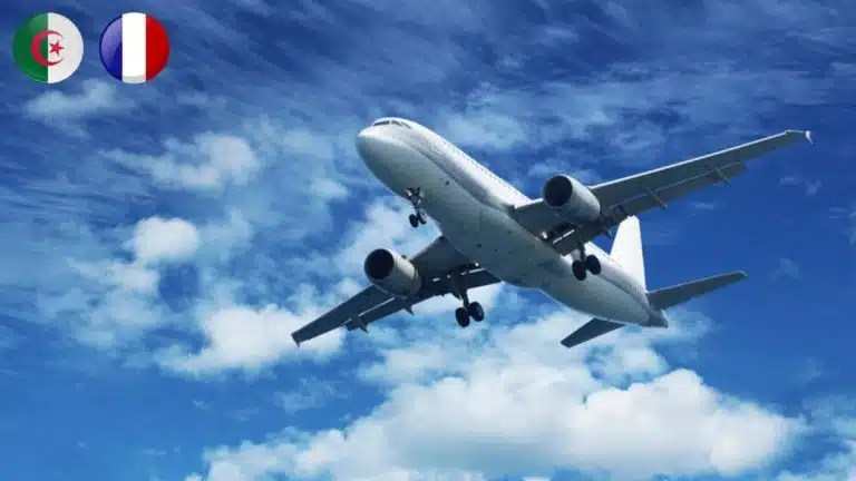 Été 2026 : les prix des billets d’avion France – Algérie flambent déjà, les dates à éviter