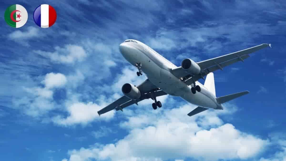 Été 2026 : les prix des billets d’avion France – Algérie flambent déjà, les dates à éviter
