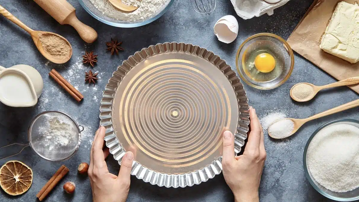 Dessert algérien : cette recette du Ramadan cartonne sur TikTok