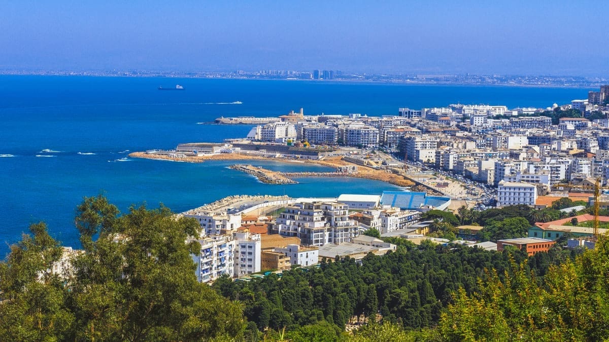 Vacances : ces circuits en Algérie qui séduisent les touristes tunisiens