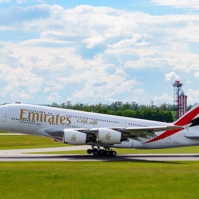 Vols Emirates depuis Dubaï : le Maroc et la Tunisie au programme, l’Algérie toujours absente