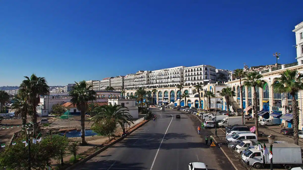 Voyage : l’Algérie veut attirer les touristes russes