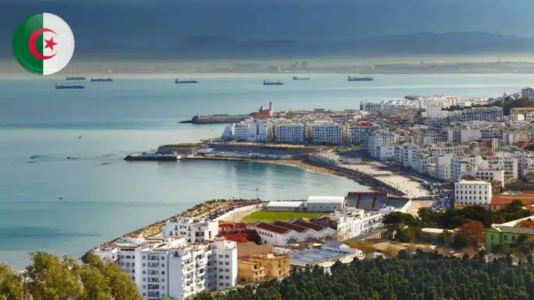 Escapade à Alger : National Geographic dévoile son guide, avec lieux et adresses à tester