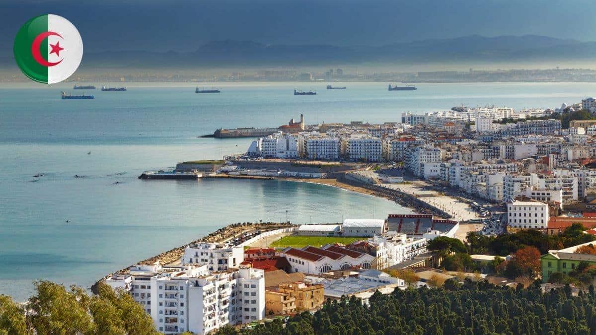 Escapade à Alger : National Geographic dévoile son guide, avec lieux et adresses à tester