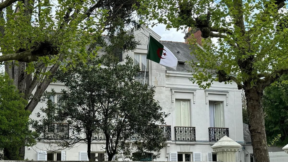 Consulats d’Algérie : vers la réduction des délais de traitement des demandes