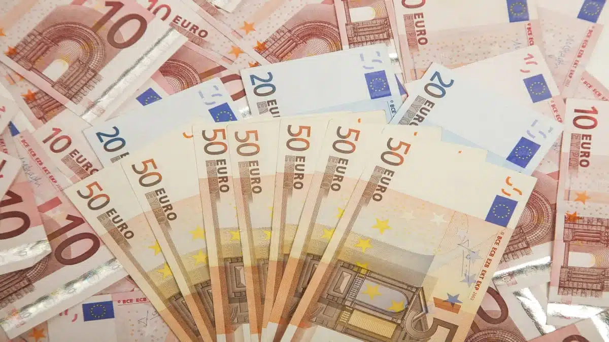 Algérie : comment s’est comporté l’euro cette semaine ?