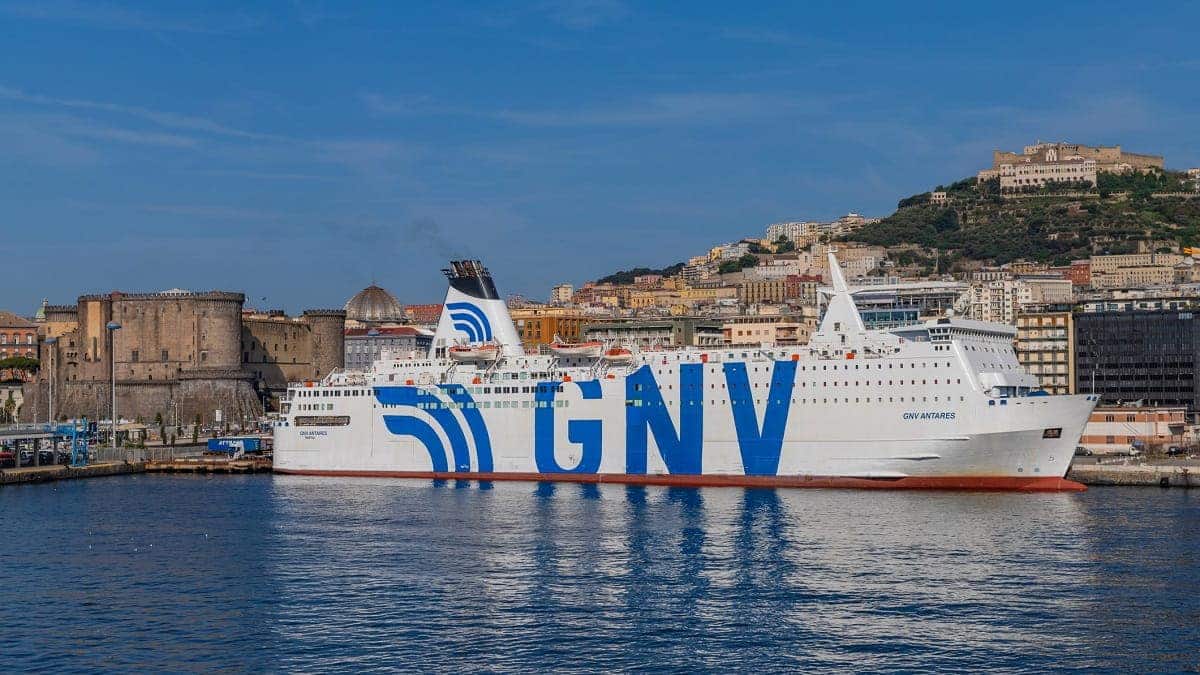 GNV : pagaille au port de Sète après l’annulation d’une traversée vers l’Algérie