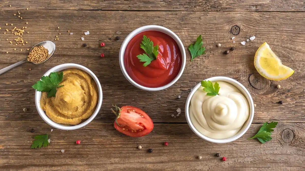 France : un célèbre chef franco-algérien lance sa marque de sauces