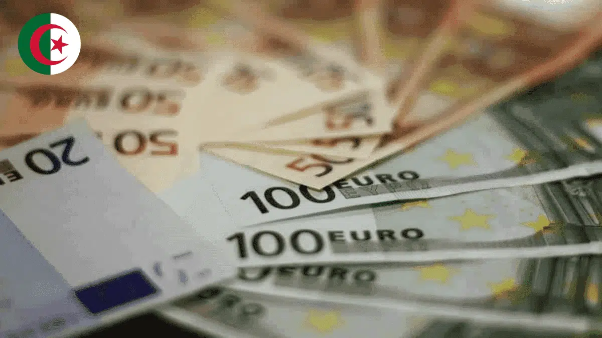 Algérie : après l’euro, le dollar recule aussi à son tour face au dinar algérien