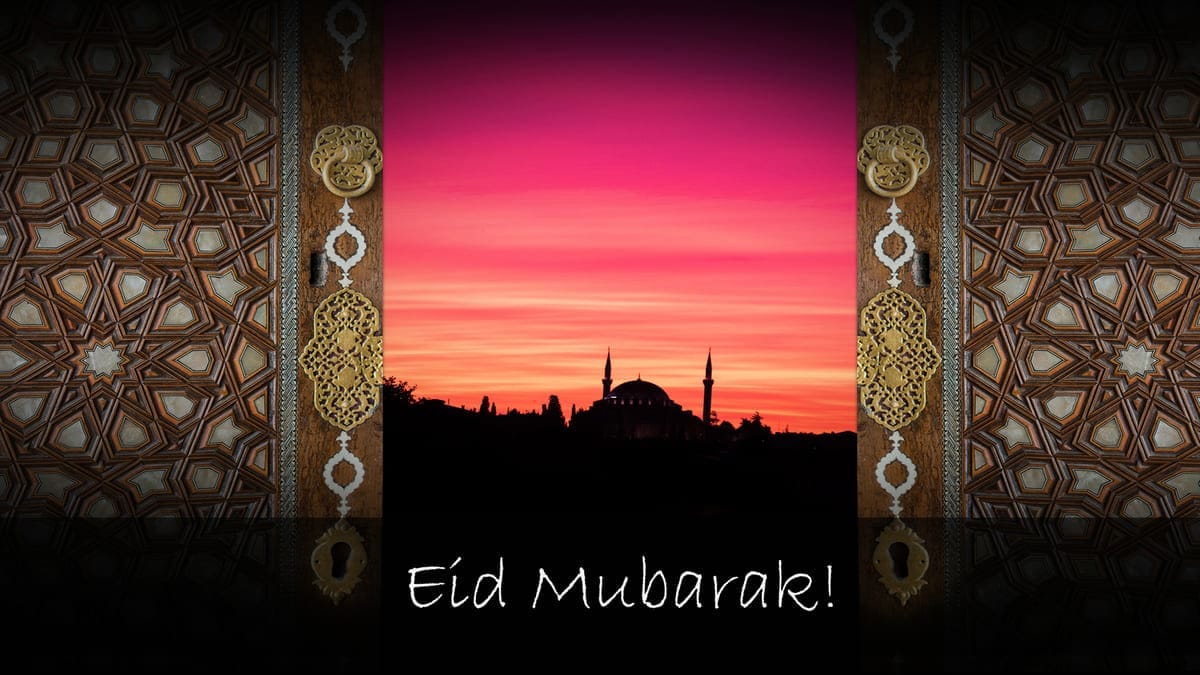 Fin du Ramadan : voici la date de l’Aïd al-Fitr, selon la dernière prévision