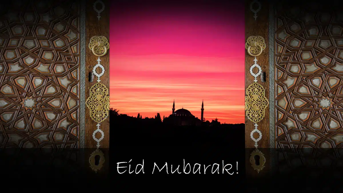 Fin du Ramadan : voici la date de l’Aïd al-Fitr, selon la dernière prévision