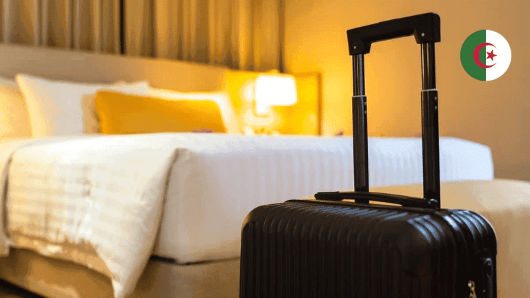 Algérie : nouveau visage pour cet hôtel emblématique d’Alger