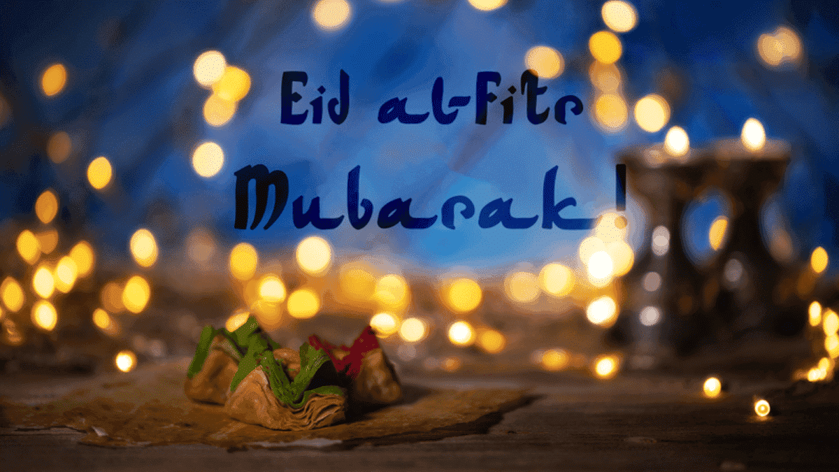 Date de l’Aïd al-Fitr 2026 : « Il ne devrait pas y avoir de division en France »