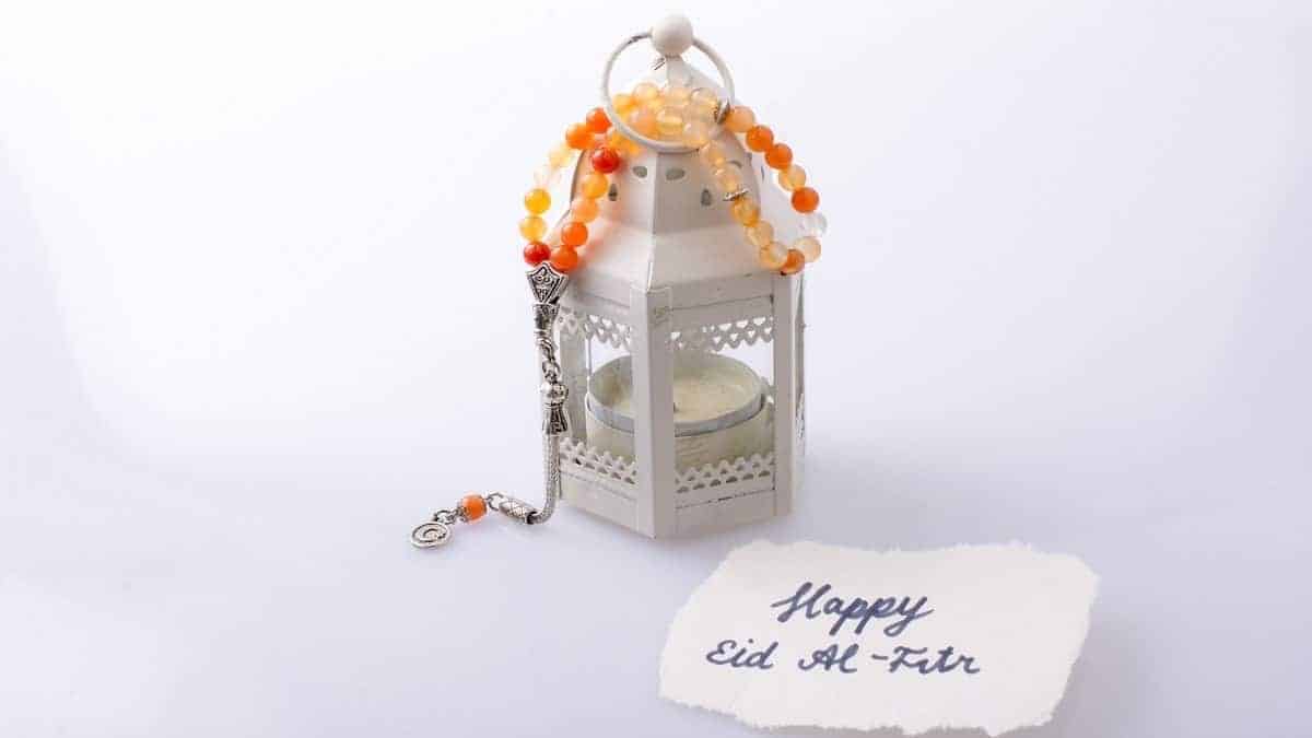 Aïd al-Fitr en Algérie et en France : voici la date, selon l’association Sirius