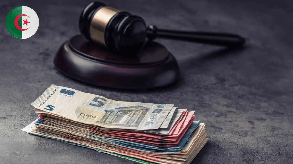 Aéroport d’Alger : près de 500.000 euros saisis sur un passager Air Algérie