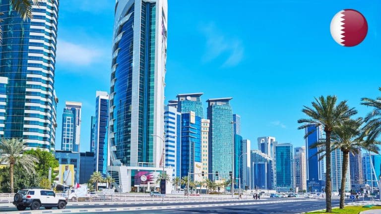 Qatar visas prolongés