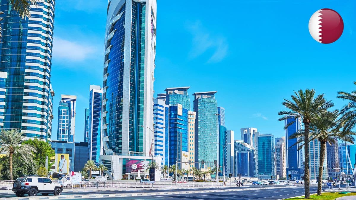 Voyageurs algériens bloqués au Qatar : les visas expirés prolongés d’un mois