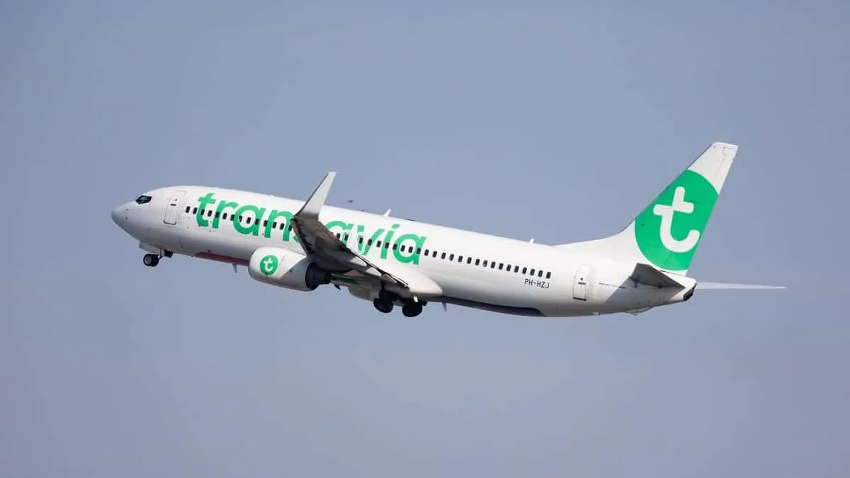 France – Algérie : Transavia ouvre (déjà) les ventes pour l’hiver (dates et prix)