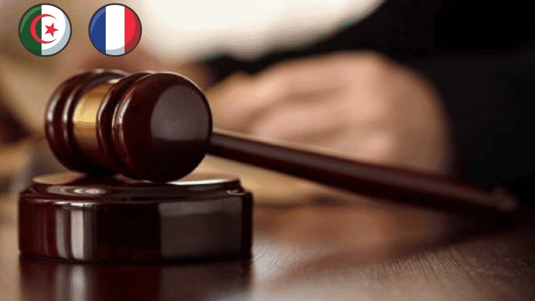 Un Algérien de France jugé 33 ans après des faits qu&rsquo;il conteste