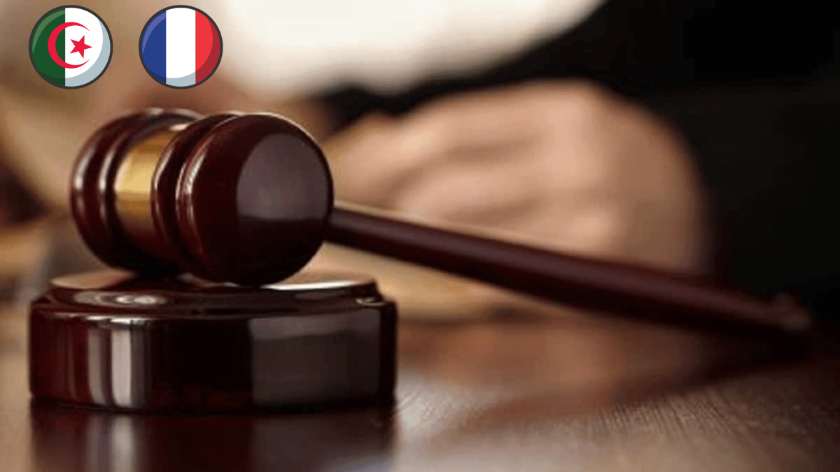 Un Algérien de France jugé 33 ans après des faits qu&rsquo;il conteste