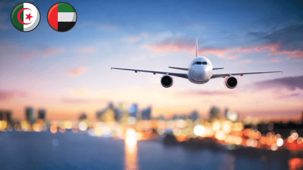 Algériens bloqués à Dubaï : toujours pas de vols vers l’Algérie, les prix des hôtels s’envolent