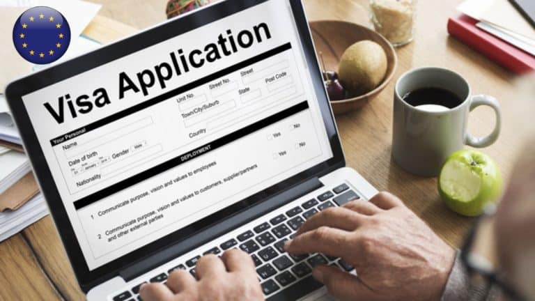 Visa nomade Espagne revenu