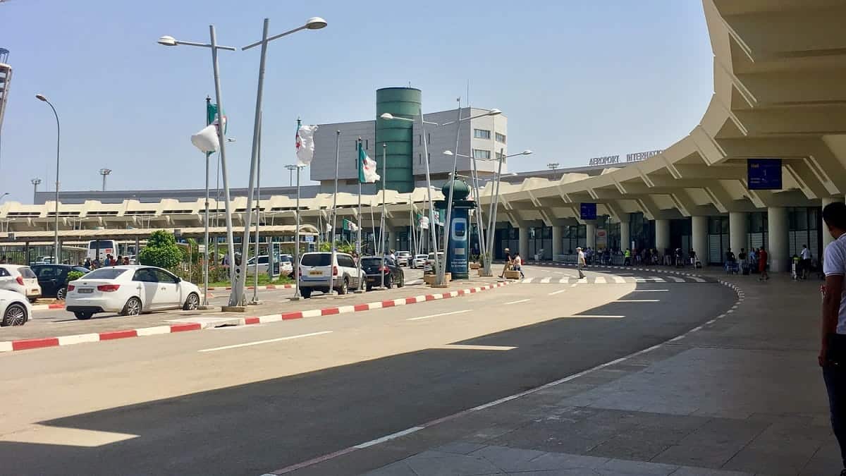 Fromagerie, chocolaterie, restaurants…l’aéroport d’Alger va ouvrir six nouveaux commerces