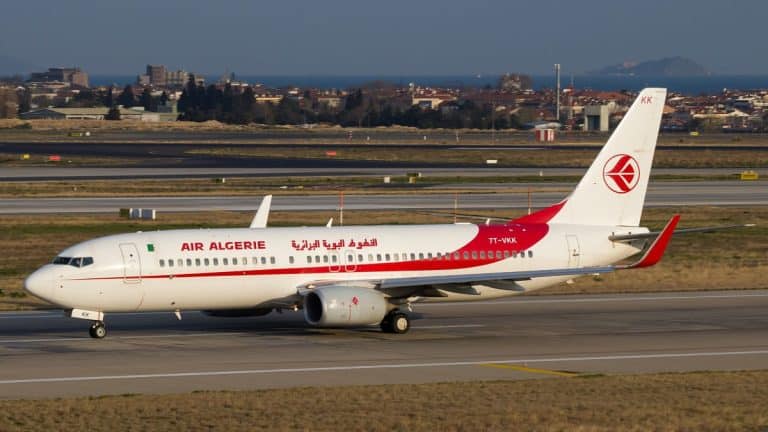 Air Algérie lance une offre Aïd 2026 pour ses clients détenteurs de cartes de fidélité