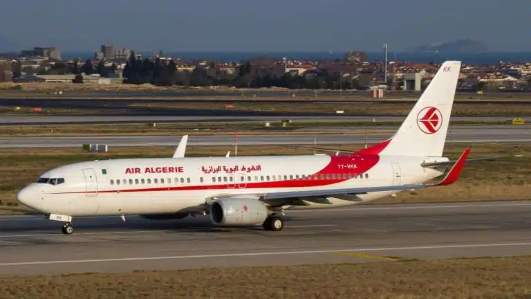 Air Algérie promo Aid el fitr