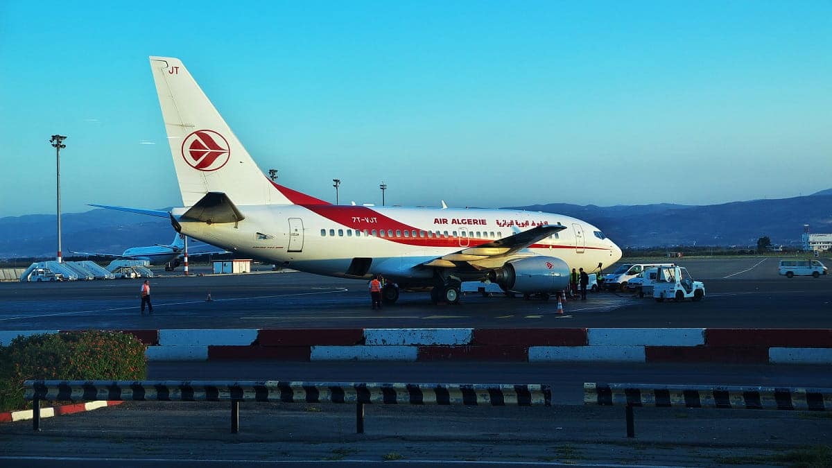 Air Algérie : pourquoi son nom est cité dans un procès à Paris