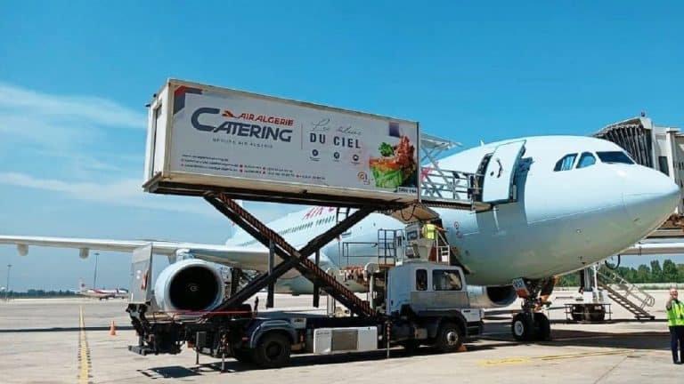 Air Algérie Catering met en lumière les parcours féminins