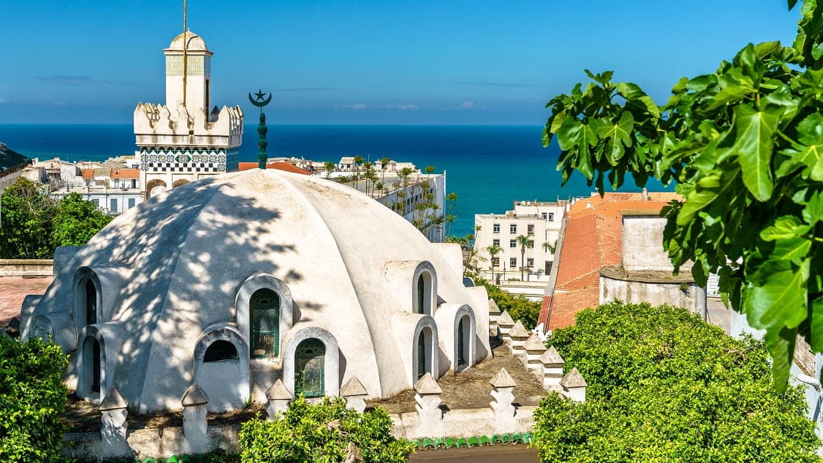 Aéroport de Lille : l’Algérie, destination étrangère la moins chère, selon KAYAK
