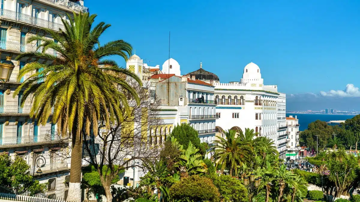 Visa pour l’Algérie : une guide touristique algérienne interpelle un Consulat d’Algérie en France