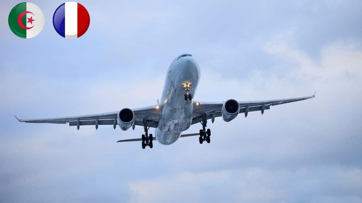 Billets d’avion et de bateau France – Algérie : un député de la diaspora réclame des prix régulés
