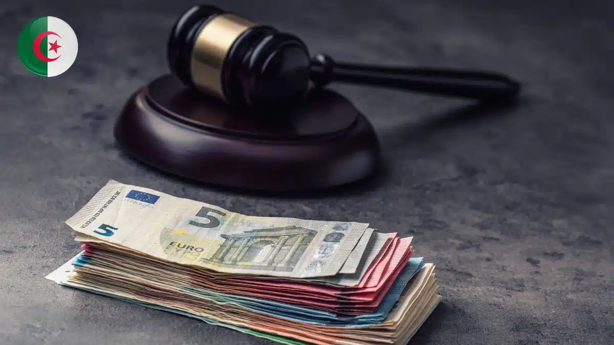 Aéroport d’Alger : un passager condamné pour 2.500 euros non-déclarés à la douane