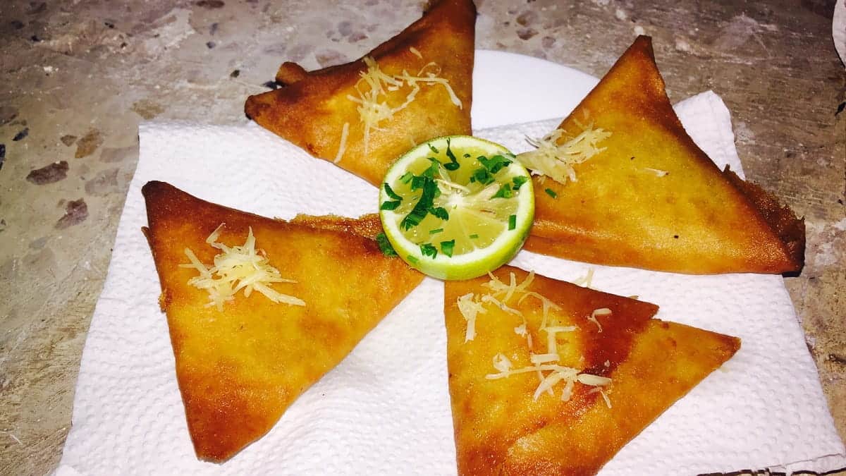 Ramadan – Bricks algériennes : l&rsquo;astuce d’une Franco-Algérienne qui divise TikTok