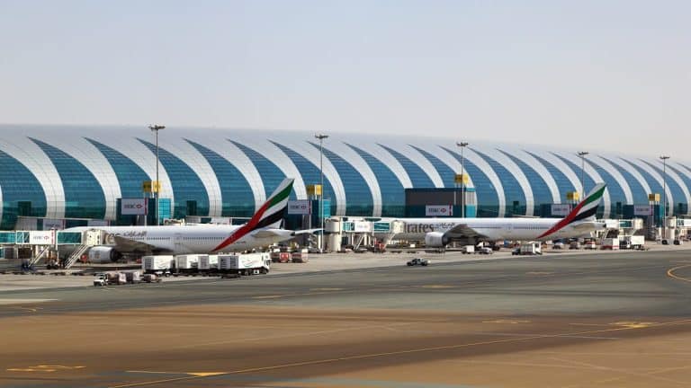 L’Algérie exclue du programme de reprise partielle des vols Emirates au départ de Dubaï ?