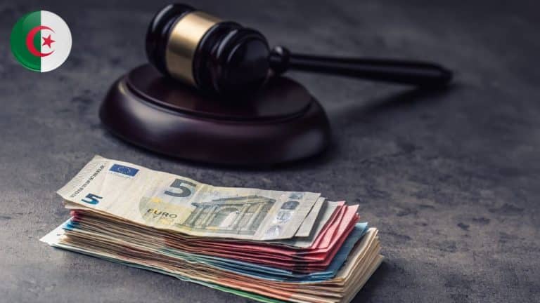 Algérie voyage déclaration devises