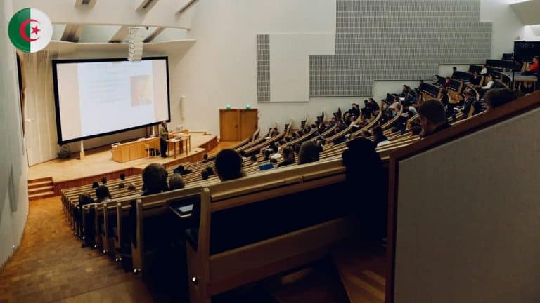 Forum nordique sur la durabilité Algérie